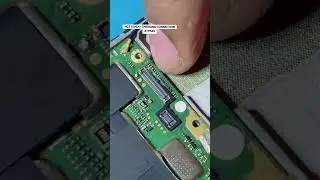 X680 x682 #infinix hot 10 play charging jumper 100% success #ssmobileshopsahja