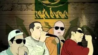 Ca&ntilde;a Brava - Un Pregon
