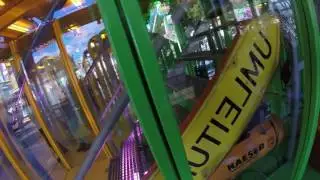 TIME FACTORY - HARTMANN (WALKTHROUGH) / K&Ouml;LNER HERBSTVOLKSFEST 2016