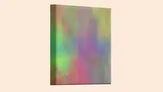 Pisces Artists Wall Art