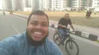 On The Wheels of Pleasure 🚴