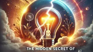 The Hidden Secret of How Electricity Really Works