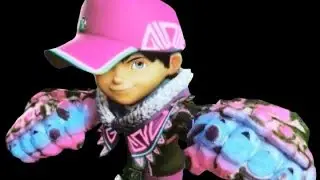 😱 Top 10 Powerful Fusions of Boboiboy | Explain in Hindi | #monstafantastic