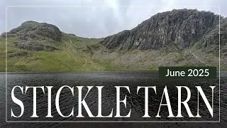 Stickle Tarn