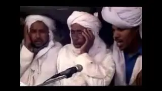 فرقة تيطاف للفلكلور,سلطان الصالحين بصوت الحاج احمد
