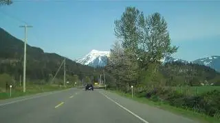 Fraser Valley Scouting location for video Karen