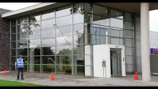 Exterior Maintenance