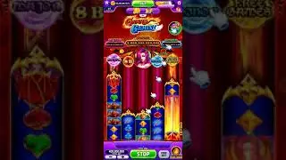 Apacolyptic win, Major Jackpot, Grand Gemini. Cash Frenzy.