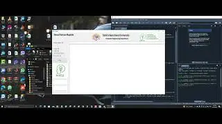 Qt Designer Converting Extention ui to py (Kurdish) (گۆڕانکاری لە Qt Designer)