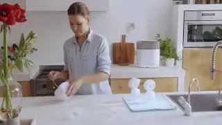 babyrent.md Philips Avent Comfort Natural double electric breast pump