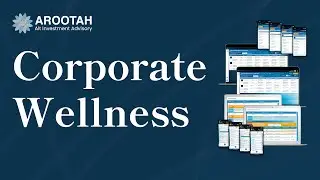 Unlock Corporate Vitality with Arootah