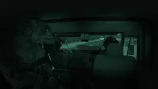 DODGE THIS | RONIN PMC