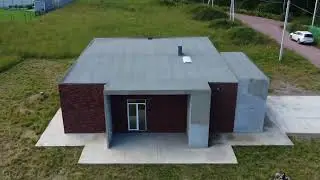 Загородный дом. Ингрия