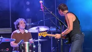 Almost Monday - Tidal Wave [Live] @ Brooklyn Paramount in Brooklyn, NY - 2025.11.11