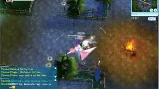 Tales of Pirates URAMESHE CHAMP PVP