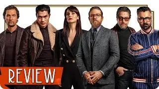 THE GENTLEMEN Critic Review (2020)