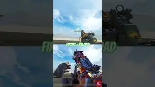 CHOPPER - Hell Dog vs Chain Reaction
