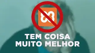 Você precisa parar de usar o XAMPP! - Laragon (o melhor servidor local para iniciantes)