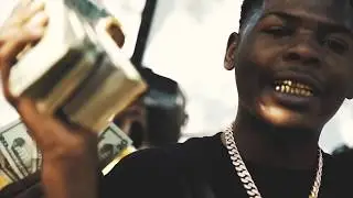 Fatt Macc x Lil Daddy -Trappin Like Jeezy (Official Video)