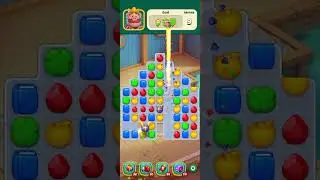 Piggy Kingdom Gameplay Walkthrough Level 311-315