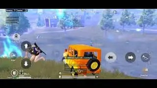 Destruction at school apartments | The apartment story V2 | TWM TV | battlegrounds mobile India