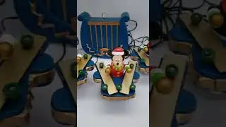 Vintage 1997 Mr Christmas DIsney Mickey's Musical Holiday Xylophones for sale at www.ekidsthings.com