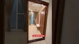 3bhk Luxury Duplex Villa JDA Approved For Sale in Jaipur