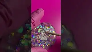 Проверяю лайфхаки с тенями #nailart #newdesign #тенидлявек