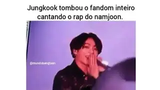 BTS MEMES BR #14