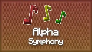 C418, luffi - The Alpha Symphony