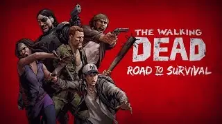 The Walking Dead Road to Survival: Six Star Update!