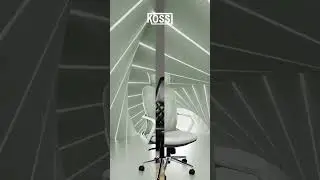 KOSS Furniture: Unparalleled Comfort in Every Chair!