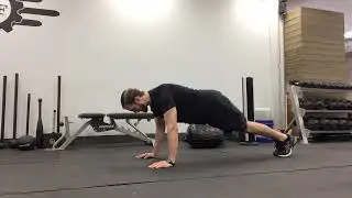 How to Do Modified Push-Ups | Beginner Upper Body Strength