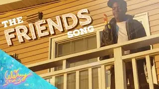 Friends Music Video