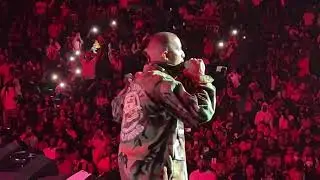 No Limit Reunion Tour: Master P, Mystikal And Friends 2022