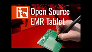 Build your own EMR Tablet from scratch