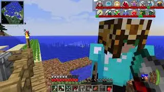 JustCallTre Plays - JCT Mod Pack Part 4