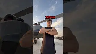 Growing Tall Tutorial🤲 #grow #tutorial #growth