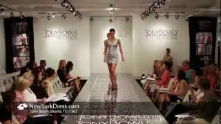 Tony Bowls TS11367 Dress - NewYorkDress.com