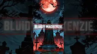 Scotland&rsquo;s Most Violent Ghost: The Mackenzie Poltergeist #horrorstories #urbanlegends  #ghoststories