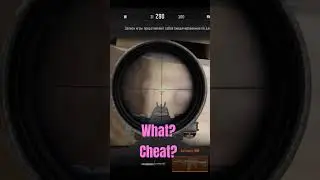 Cheating in Arena Breakout? What? #breakout #arena #game #игрынателефон #arenabreacout #android