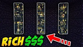 MY RICHEST SPAWNER RAID! (250M+ PROFIT) | SKYCADE OP FACTIONS #4 (Minecraft Factions/Raiding)