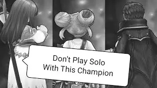 TOP 3 USELESS CHAMPION SOLO | ROYAL CROWN GAMEPLAY FHD60FPS