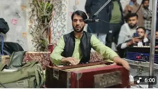 MORNING ROUF //  ROUF HA K&Agrave;RO PEER SIND ASTANE  // YAQOOB BURNI//979776754