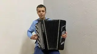 ЛЕВИЦЬКИЙ АНДРІЙ (12 років)-Івано-Франківська ДМШ№2 ім.В.Барвінського, викладач Ольга Мельник