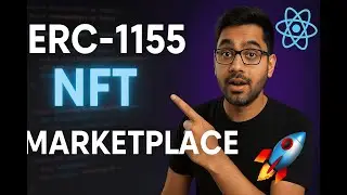 Build an ERC-1155 NFT Marketplace | 🔗 Blockchain development Mastery Hub &ndash; EVM, Solidity