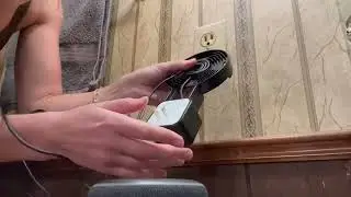 Honest review of Sintron 2X Wall Mount Holder Black for Echo Dot 3  This item was gifted to me