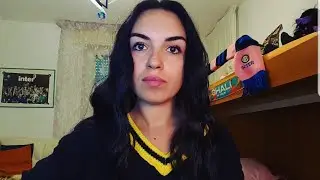 HO RIPRESO UN ORB? / VI DEVO DIRE UNA COSA IMPORTANTE.