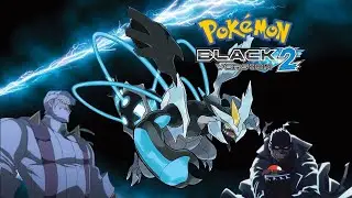Pokemon Black 2 #2 - I Need Lucario C'mon Riolu Evolve
