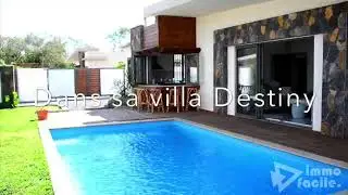 Ile Maurice - Grand Baie - ImmoFacile - Destiny Garden -